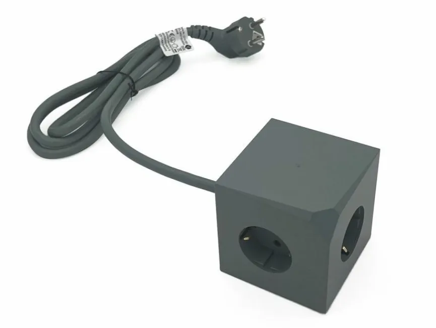 Hölscher Zubehör|Steckdosenwürfel Cleo