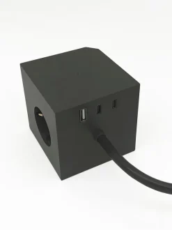 Online Steckdosenwürfel Cleo Zubehör