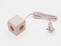 Hölscher Steckdosenwürfel Cleo