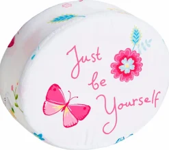 Kinder Paidi Jugendbetten|Jugendbetten|Steckkissen , Just be yourself