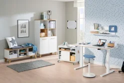 Kinder Paidi Kinderschreibtischstühle|Kinderschreibtischstühle|Stehhocker Swifty