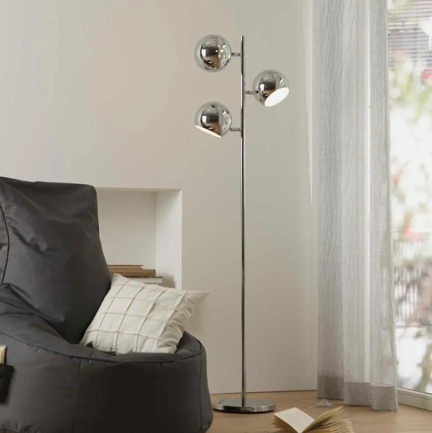 New Stehlampe Calotta Stehlampen