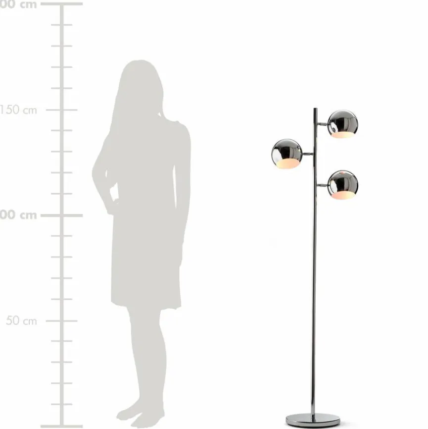 New Stehlampe Calotta Stehlampen