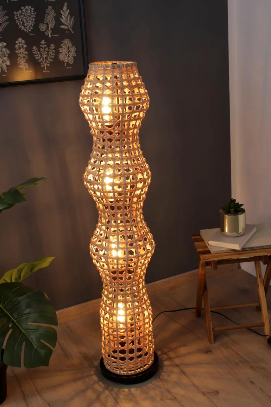 Discount Stehlampe Capella Stehlampen