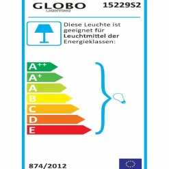 Clearance Stehlampe Clarke Stehlampen