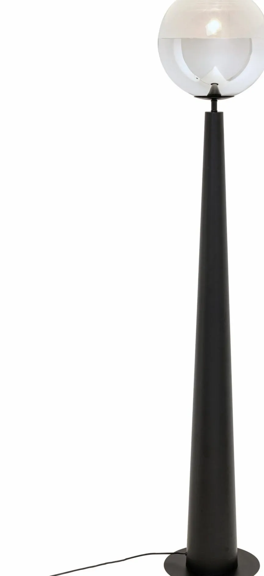 KARE DESIGN Stehlampe Disco Ball