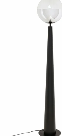 KARE DESIGN Stehlampe Disco Ball