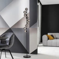 SCHÖNER WOHNEN-Kollektion Stehlampe Dubai