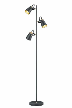 Trio Stehlampen|Stehlampe Edward