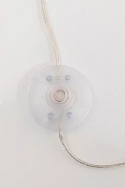 KARE DESIGN Stehlampe Feather Palm