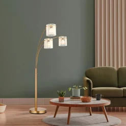 Outlet Stehlampe Gorley Stehlampen