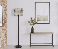 Globo Stehlampen|Stehlampe Gorley