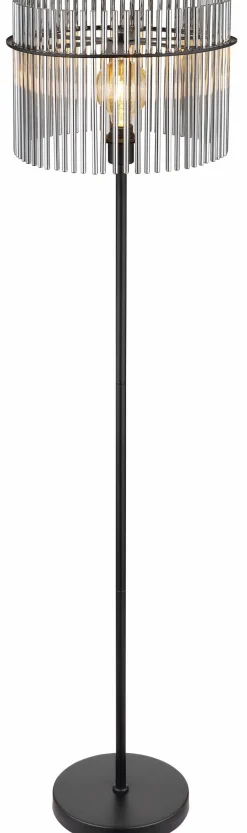 Globo Stehlampen|Stehlampe Gorley