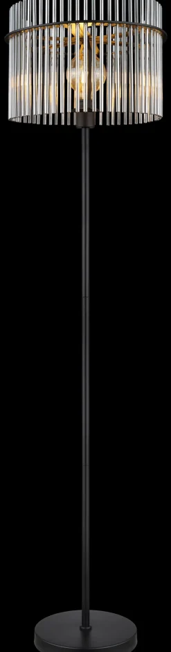 Globo Stehlampen|Stehlampe Gorley