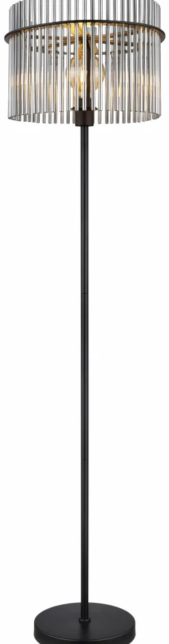 Globo Stehlampen|Stehlampe Gorley