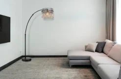 Globo Stehlampe Gorley