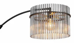 Globo Stehlampe Gorley