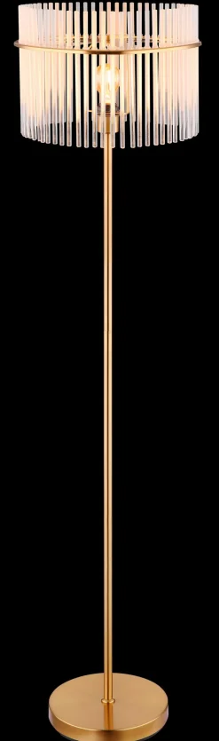 Globo Stehlampe Gorley