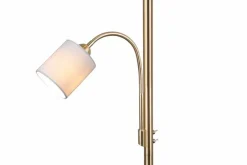 Trio Stehlampe Hotel