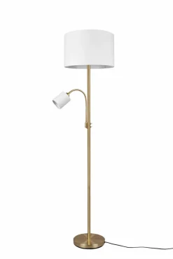 Trio Stehlampe Hotel