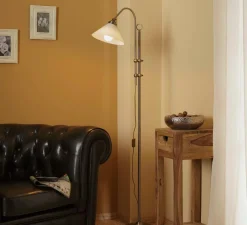 Discount Stehlampe Landlife Stehlampen