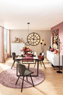 KARE DESIGN Stehlampe Mocca