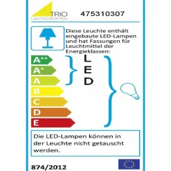 New Stehlampe Nandor Stehlampen