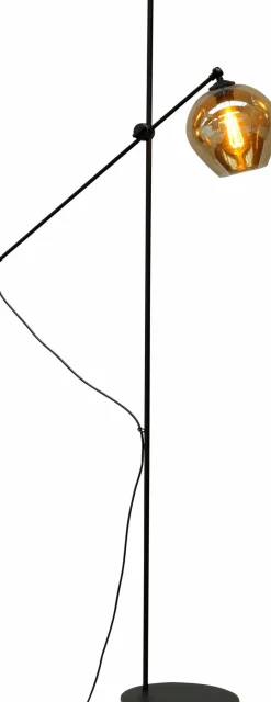 masterlight Stehlampen|Stehlampe Quinto