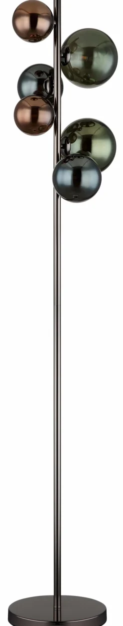 Globo Stehlampen|Stehlampe Riha