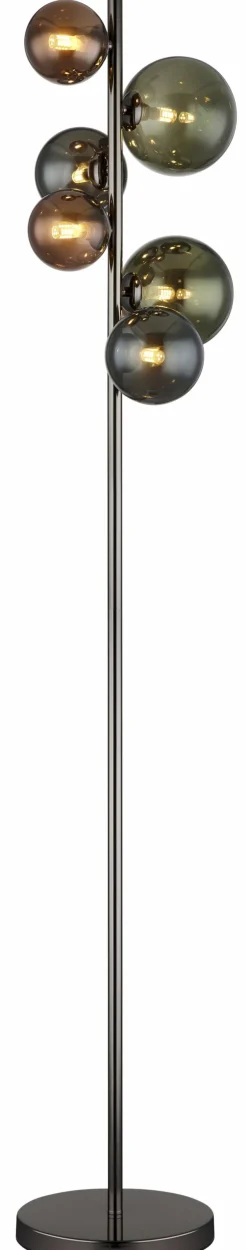 Globo Stehlampen|Stehlampe Riha
