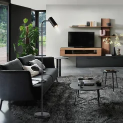 SCHÖNER WOHNEN-Kollektion Stehlampe Rik