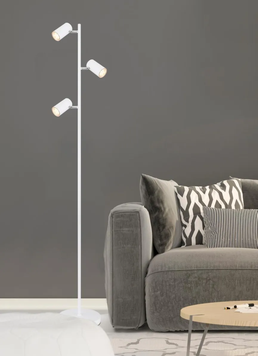 Globo Stehlampen|Stehlampe Robby