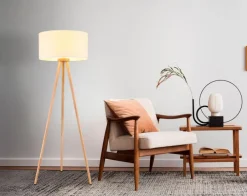 Nowa Stehlampen|Stehlampe Stabilo