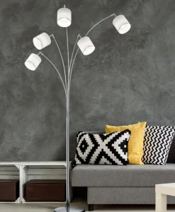 Clearance Stehlampe TOMMY Stehlampen