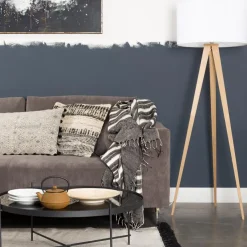 Zuiver Stehlampe Tripod