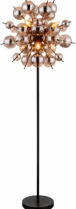 Globo Stehlampen|Stehlampe Udo