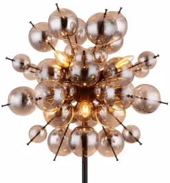 Globo Stehlampen|Stehlampe Udo