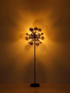 Globo Stehlampen|Stehlampe Udo