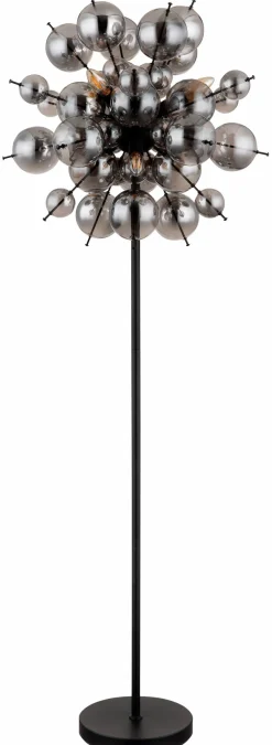 Globo Stehlampen|Stehlampe Udo