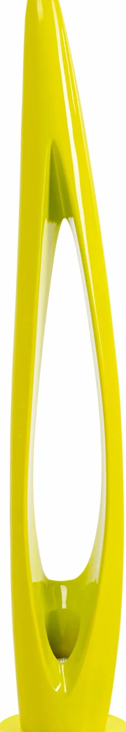 Hot Stehleuchte Flow Flame Stehlampen