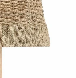 DAHEIM Stehleuchte Kakasi