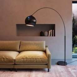 KARE DESIGN Stehlampen|Stehleuchte Lounge Small Deal 53359