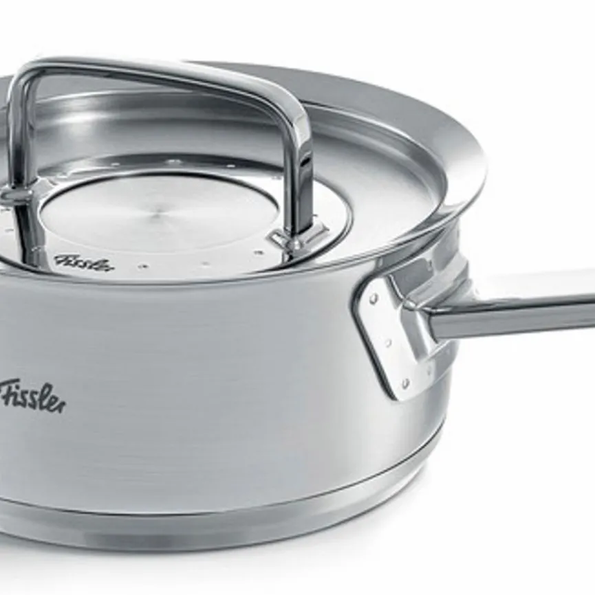 New Stielkasserolle Profi Collection Ø 16 cm Töpfe