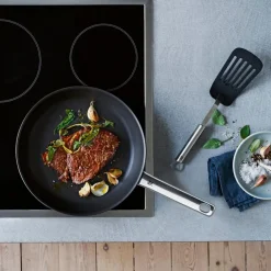 Stielpfanne Steak Profi Ø 28 cm Pfannen