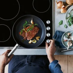 Stielpfanne Steak Profi Ø 28 cm Pfannen