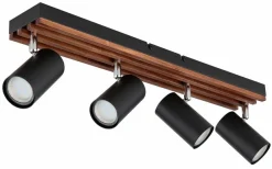 Globo Strahler Kayden