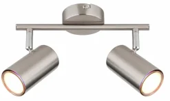 Globo Spots & Strahle|Strahler Allvi