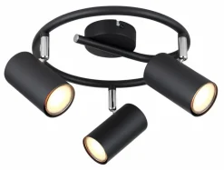 Globo Strahler Allvi