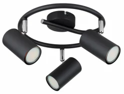 Globo Strahler Allvi