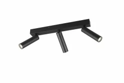 Trio Spots & Strahle|Strahler Ambala